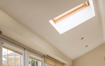 Congleton conservatory roof insulation companies