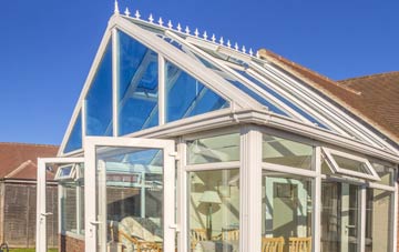 conservatory roof insulation costs Congleton