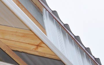 why Congleton fascia repairs are essential