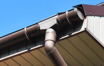types of Congleton fascias
