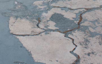 fibreglass roofing replacement Congleton