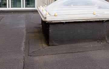 disadvantages of Congleton flat roofs