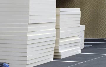 Congleton flat roof insulation costs