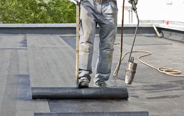 flat roof replacement Congleton, Cheshire