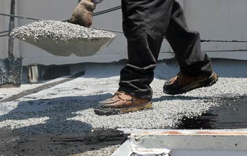 Congleton flat roofing companies