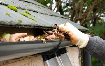 gutter cleaning Congleton, Cheshire