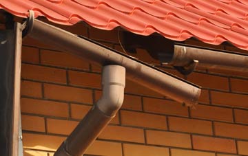 Congleton gutter repair costs