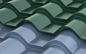 who should consider Congleton plastic roofs