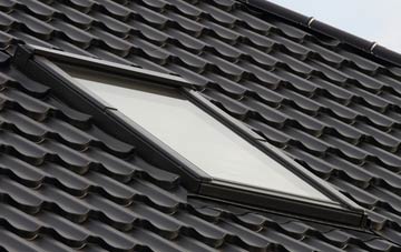 benefits of Congleton roof windows