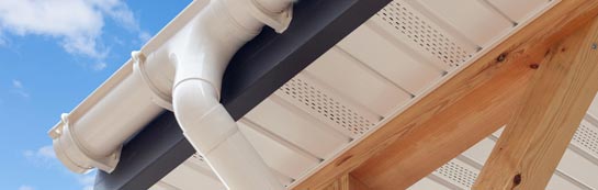 get Congleton guttering quotes today