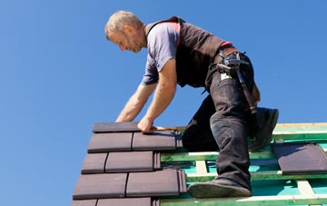 disadvantages of Congleton slate roofing
