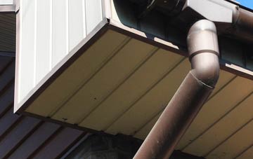 Congleton soffit installation costs