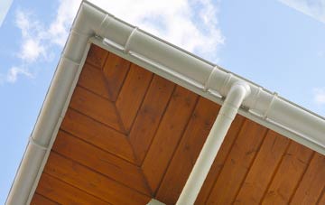 Congleton soffit types