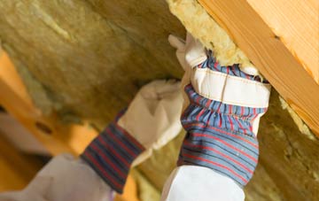 types of Congleton pitched roof insulation materials