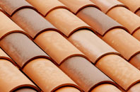 Congleton clay roofing