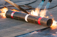 Congleton flat roof sealing