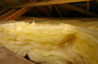 Congleton pitch roof insulation